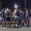 Протекле недеље, четири групе матураната средњих школа отпутовале у Паралији